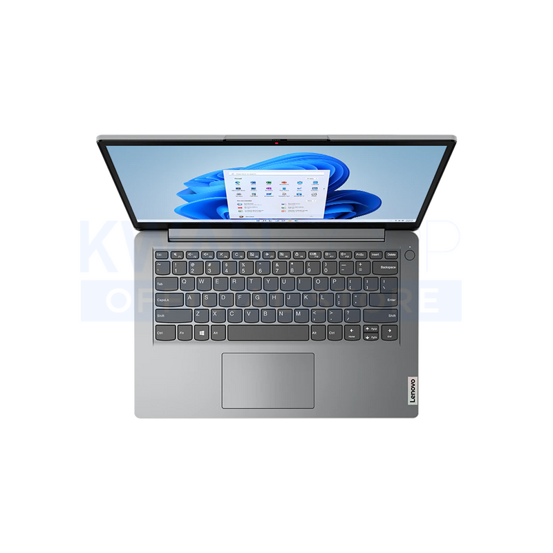 Lenovo IdeaPad 3i 82H803T2PH Intel i5 - 1155G7 8GB RAM Intel Iris XE Graphics 512GB SSD 15.6" FHD Mainstream Laptop