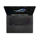 ASUS ROG Zephyrus G15 GA503RW-HQ080WS AMD Ryzen 7 6800HS 16GB RAM RTX 3070Ti 8GB  1TB SSD Gen 4 15.6" IPS WQHD Gaming Laptop