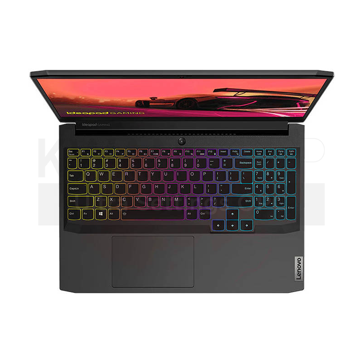 Lenovo IdeaPad Gaming 3 82K20034PH AMD Ryzen 5 5600H 8GB RAM GTX 1650