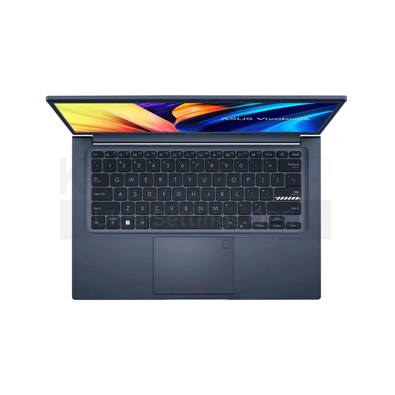 Asus Vivobook 14 X1402ZA-EB110WS Intel i5 1235U 8GB RAM Intel UHD Graphics 512gb SSD 14" IPS FHD Mainstream Laptop