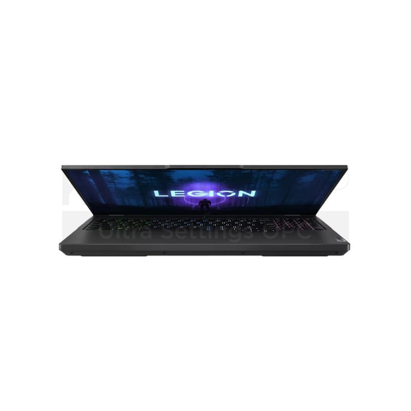 Lenovo Legion 5i Pro (2023 MODEL) 82WK0074PH Intel i7-13700HX 16GB RAM RTX 4070 8GB 1TB SSD Gen 4 16" IPS WQXGA 240Hz Gaming Laptop