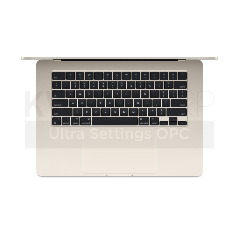 Apple MacBook Air 15" (2023) MQKU3PP/A Apple M2 8GB/256GB 15.3" Liquid Retina Display