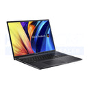 Asus Vivobook 16. X1605ZA-MB819WS Intel i5 1235U 16GB RAM Intel Iris XE Graphics 512GB SSD 16" IPS WUXGA Windows 11 Mainstream Laptop