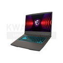 MSI Thin 15 B13UCX-2232PH Intel i7 13620H 16GB RAM RTX 2050 4GB 512GB SSD 15.6" IPS FullHD 1920x1080 144Hz Windows 11 Gaming Laptop