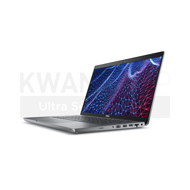 Dell Latitude Latitude 5430 Intel i7 1265U 16GB RAM Intel UHD Graphics 512GB SSD 14" TN HD Windows 10 Pro Commercial Laptop
