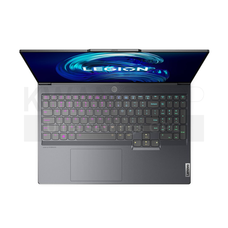 Lenovo Legion 7i 82TD001JPH Intel i7 12800HX 32GB RAM RTX3070Ti 8GB 1TB SSD Gen 4 16" WQXGA 165Hz Gaming Laptop
