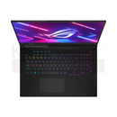 ASUS ROG Strix Scar 17 G733PZ-LL032WS AMD Ryzen 9 7945HX 32GB RAM RTX4080 12GB 2TB SSD Gen 4 17.3" IPS WQHD 240Hz Gaming Laptop