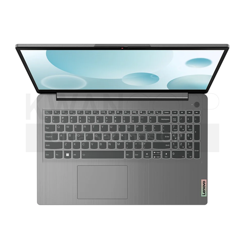 Lenovo IdeaPad 3i 82RK00R7PH Intel i3 1215U 8GB RAM Intel UHD Graphics 512GB SSD Gen 4 15.6" FHD Mainstream Laptop