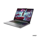 Lenovo LOQ 83TN0016PH AMD Ryzen 7 250 16GB RAM 512GB SSD RTX 5050 8GB 15.3" IPS WUXGA 165Hz Display Windows 11 Gaming Laptop
