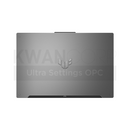 Asus TUF Gaming A15. FA507NV-LP140W AMD Ryzen 5 7535HS 16GB RAM RTX 4060 8GB 512GB SSD 15.6" IPS FullHD 144Hz Windows 11 Gaming Laptop