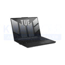 Asus TUF Gaming A16 Advantage Edition. FA617NSR-N3027W  AMD Ryzen 7	7435HS 8GB RAM RX 7600S 8GB GDDR6 512GB SSD 16"	IPS WUXGA 1920x1200 165Hz Windows 11 Gaming Laptop