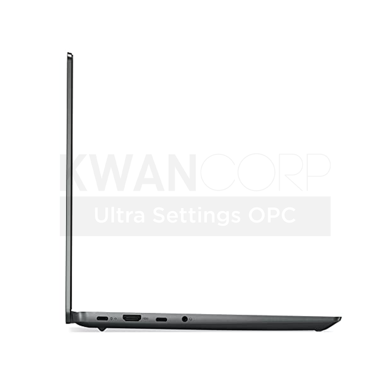 Lenovo IdeaPad 5 Pro 82SN000BPH AMD Ryzen 7 6800HS 16GB RAM RTX 3050 Ti 4GB  1TB SSD Gen 4 16" QHD+ 120Hz Premium Laptop