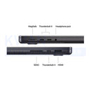 Apple MacBook Pro MW2U3PP/A Apple M4 10-Core / 4.46Ghz 16GB Unified Memory Neural Engine 512GB SSD 14.2" Liquid Retina XDR 3024x1964 macOS Sequoia Premium Laptop