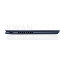 Asus Vivobook 14 X1404VA-EB1418WSM Intel Core 5 120U 16GB RAM 512GB SSD 14" IPS FHD Windows 11 Laptop