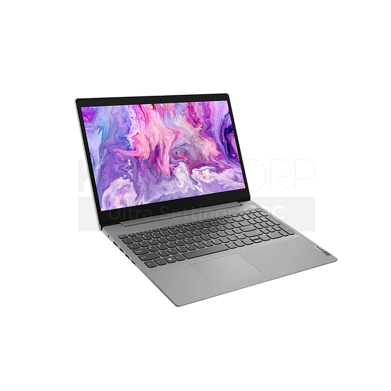 Lenovo Ideapad 3i 82H8031DPH  Intel i5 - 1155G7 Intel Iris XE Graphics 512GB SSD 15.6" IPS FHD Mainstream Laptop