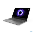 Lenovo LOQ Essential 83SC003VPH Intel Core i5 13450HX 16GB RAM 512GB SSD RTX 5050 8GB 15.6" IPS FHD 144Hz Windows 11 Gaming Laptop