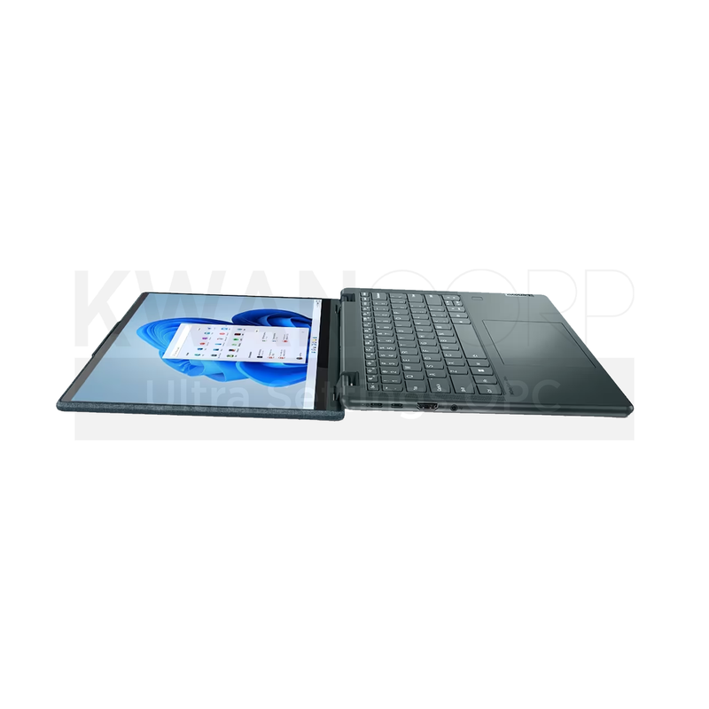 Lenovo Yoga 6 82UD0019PH AMD Ryzen 5 5500U 8GB RAM AMD Radeon™ Graphics 512GB SSD Gen 3 13.3" WUXGA Premium Laptop