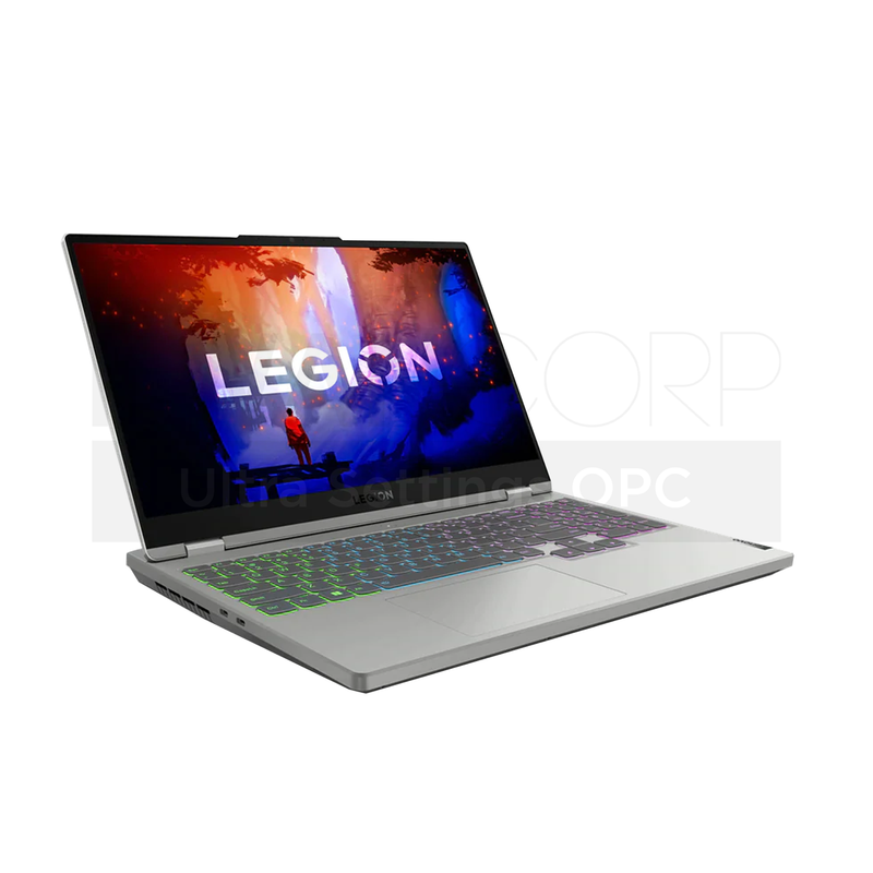 Lenovo Legion 5 82RD001APH AMD Ryzen 7 6800H 16GB RAM RTX 3060 6GB 512GB