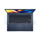 Asus Vivobook 14X M1403QA-KM011WS AMD Ryzen 5 5600H 8GB RAM Radeon RX Vega 512GB SSD Gen 3 14" OLED 2.8K reso Mainstream Laptop