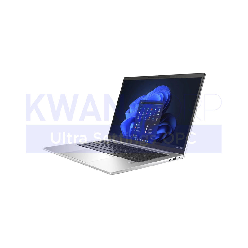 HP EliteBook 840 G9 Intel i7 1265U 16GB RAM Intel UHD Graphics 512GB SSD  14" WUXGA 60Hz Mainstream Laptop