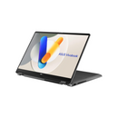 Asus Vivobook 14 Flip TP3407SA-QL021WSM Intel Ultra 7 256V 16GB RAM 1TB SSD Intel Arc 14" OLED WUXGA 360 Flip Touch Windows 11 Laptop