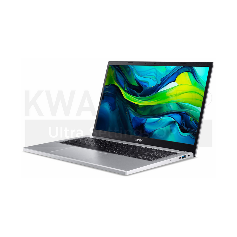 Acer Aspire Go 15 AG15-51P-55TG Intel i5 1334U 8GB RAM Intel UHD Graphics 512GB SSD 15.3" IPS WUXGA Windows 11 Mainstream Laptop