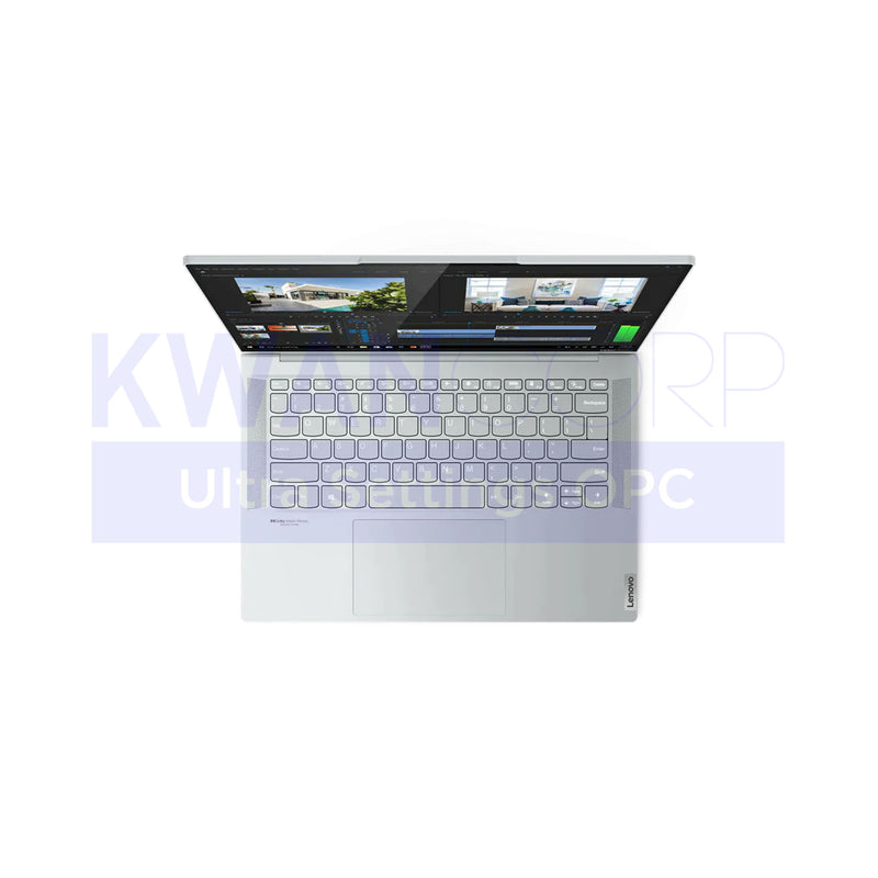 Lenovo Yoga Slim 7 Carbon. 82L00024PH AMD Ryzen 5 5600U 16GB AMD Radeon™ Graphics 512GB SSD 14" OLED 2.8K Windows 11 Premium Laptop
