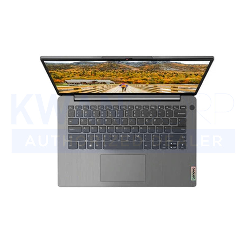 Lenovo IdeaPad 3 82KT00P9PH AMD Ryzen 5 5500U 8GB RAM AMD Radeon™ Graphics 512GB SSD M.2 14" IPS FHD Windows 11 Laptop