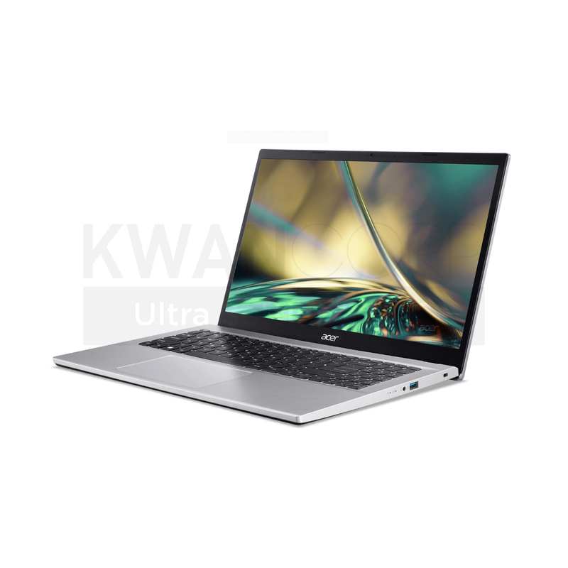 Acer Aspire 3 A315-24P-R255 AMD Ryzen 5 7520U 16GB RAM AMD Radeon™ Graphics 512GB SSD 15.6" IPS FHD Mainstream Laptop