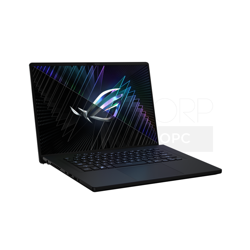 Asus ROG Zephyrus M16 GU604VI-N4085WS Intel i9 13900H 32GB RAM RTX4070 8GB 1TB SSD Gen 4 16" QHD+ 240Hz Gaming Laptop