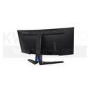 Lenovo Legion R34W-30 34" WQHD 180Hz Gaming Monitor