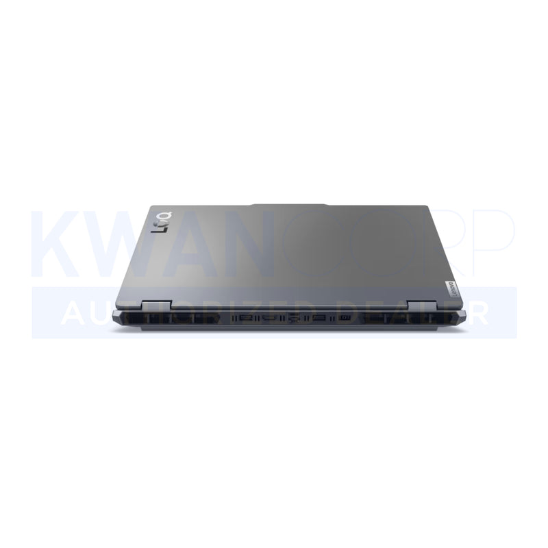 Lenovo LOQ 15IAX9I 83GS002APH Intel i5 12450HX 8GB RAM nVIDIA Geforce  RTX 3050 6GB 512GB SSD 15.6" IPS FullHD 1920x1080 144Hz Windows 11 Gaming Laptop