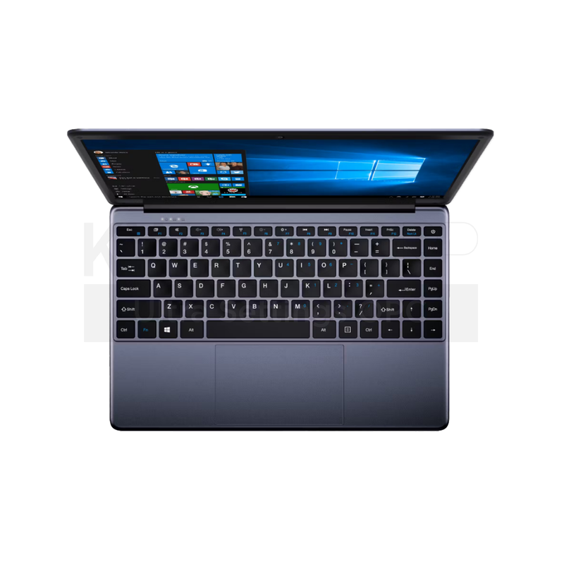 Chuwi HeroBook Pro JHero Intel Celeron N4020 8GB RAM Intel UHD Graphics 600 256GB SSD 14" IPS FHD Mainstream Laptop