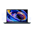 Asus Zenbook Pro Duo. UX582ZM-H2046WS Intel i9 12900H 32GB RAM RTX 3060 6GB 1TB SSD 15.6" OLED 4k UHD Windows 11 Premium Laptop