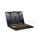 Asus TUF Gaming F15. FX507ZC4-HN053W Intel i5 12500H 8GB RAM Intel Iris XE Graphics RTX 3050 4GB 512GB SSD 15.6"	IPS FullHD 144Hz Windows 11 Gaming Laptop