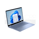 HP OmniBook 5 Flip 14-FP0060TU Intel Core 5 120U 16GB RAM 512GB SSD 14" IPS WUXGA Windows 11 360 Flip Touch Laptop