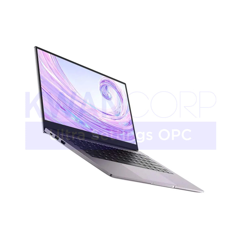 Huawei Matebook D 14 YTFZ-3821L1 Intel i3 1215U 8GB RAM Intel UHD Grap