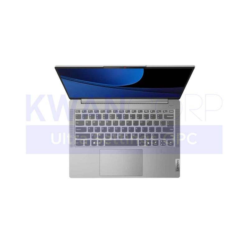 Lenovo IdeaPad Slim 5i 83DA0009PH Intel Ultra 5 125H 16GB RAM Intel Arc™ Graphics 512GB SSD 14" OLED WUXGA Windows 11 Mainstream Laptop