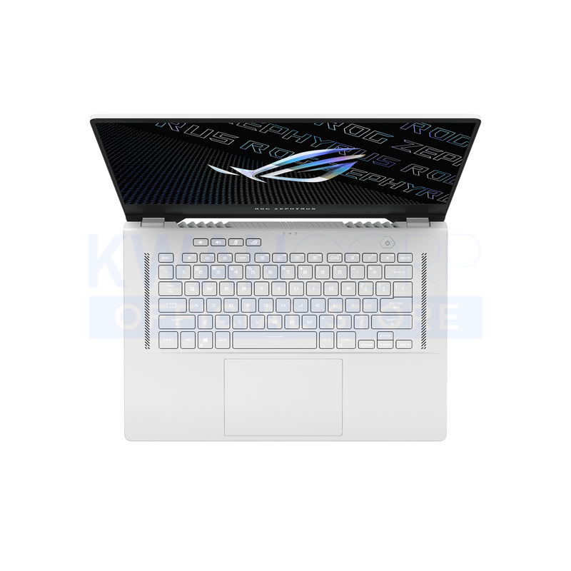 Asus ROG Zephyrus G15 GA503RM-HQ115WS AMD Ryzen 7 6800HS 16GB RAM nVIDIA RTX 3060 6GB 1TB SSD 15.6"	IPS WQHD 165Hz Windows 11 Gaming Laptop
