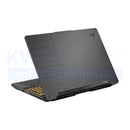 Asus TUF Gaming A15 FA506QM-HN076W AMD Ryzen 7 5800H 16GB RAM RTX3060 6GB 512GB SSD 15.6" IPS FHD Windows 11 Gaming Laptop