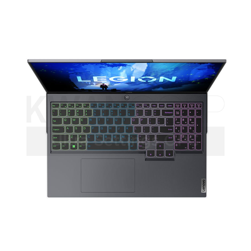 Lenovo Legion 5i Pro 82RF004NPH Intel i7 12700H 16GB RAM RTX 3070 Ti 8GB 1TB SSD 16" IPS WQXGA 165Hz Windows 11 Gaming Laptop