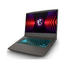 MSI Thin 15 B12UC-1435PH Intel Core i5 12450H 16GB RAM 512GB SSD RTX 3050 Ti 4GB 15.6" IPS FHD 144Hz Windows 11 Gaming Laptop