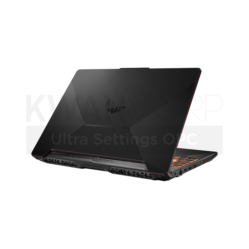 Asus TUF Gaming A15. FA506NCR-HN007W AMD Ryzen 7 7435HS 8GB RAM RTX 3050 4GB 512GB SSD 15.6" IPS FullHD 1920x1080 144Hz Windows 11 Gaming Laptop