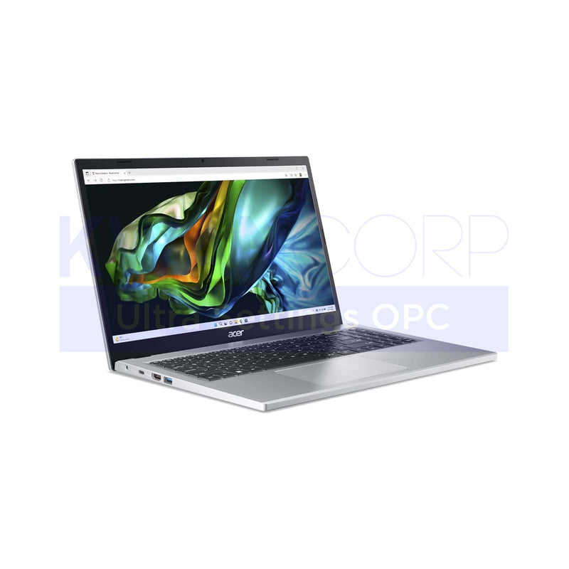 Acer Aspire 3 A315-24P-R02L AMD Ryzen 5 7520U 16GB 512GB SSD 15.6" IPS FHD Windows 11 Laptop