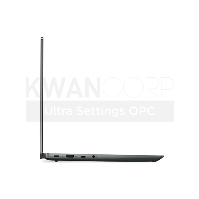 Lenovo IdeaPad 5i Pro 82L30029PH Intel i7 1165G7 16GB RAM MX450 2GB 1TB SSD Gen 3 14" IPS 2.2K reso Premium Laptop