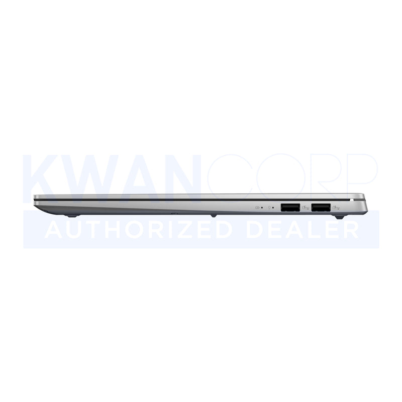Asus Vivobook S15. S5507QA-MA029WSM Snapdragon X Plus X1P 42 100 16GB RAM Adreno™ GPU 1TB SSD 15.6" OLED 3K 120Hz Mainstream Laptop