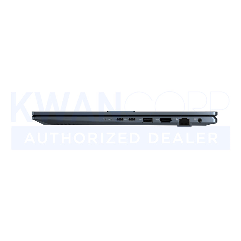 Asus Vivobook Pro 15. K6502VV-MA033WS Intel i9 13900H 16GB RAM RTX 4060 8GB 1TB SSD 15.6" OLED 3K 2880 x 1620 120Hz Windows 11 Gaming Laptop