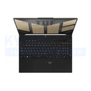 Asus TUF Gaming A16 Advantage Edition. FA617NSR-N3018W AMD Ryzen 7 7435HS 8GB RAM AMD Radeon RX7600S 512GB SSD 16" IPS WUXGA 165Hz Windows 11 Gaming Laptop