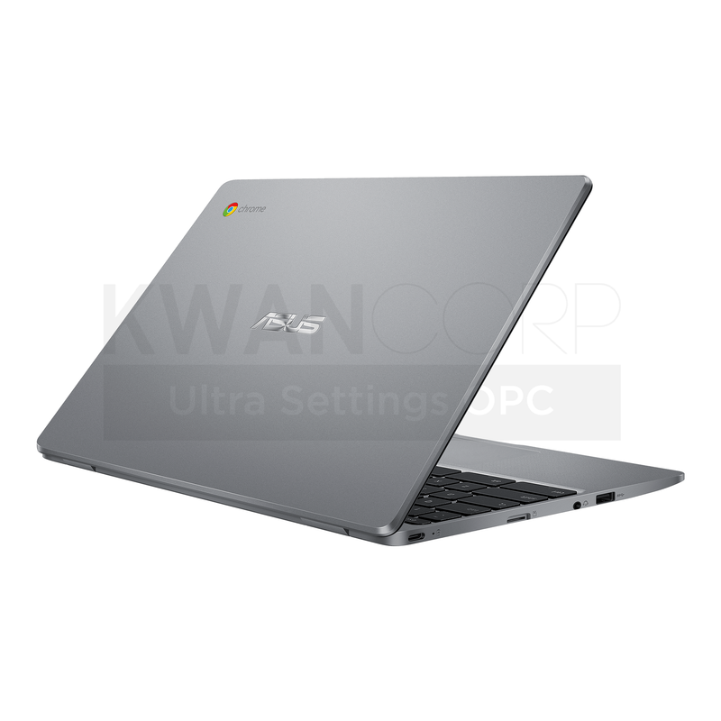 Asus Chromebook C223NA-GJ0032 Intel Celeron N3350 4GB RAM Intel HD Graphics 500 32GB EMMC 11.6"