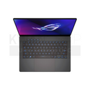 Asus ROG Zephyrus G14 GA403WM-QS020WSM AMD Ryzen AI 9 HX370 32GB LPDDR5X RTX 5060 GDDR7 8GB 1TB SSD PCIE NVME Gen 4 14" OLED 2.8K 2880 x 1800 120Hz Windows 11